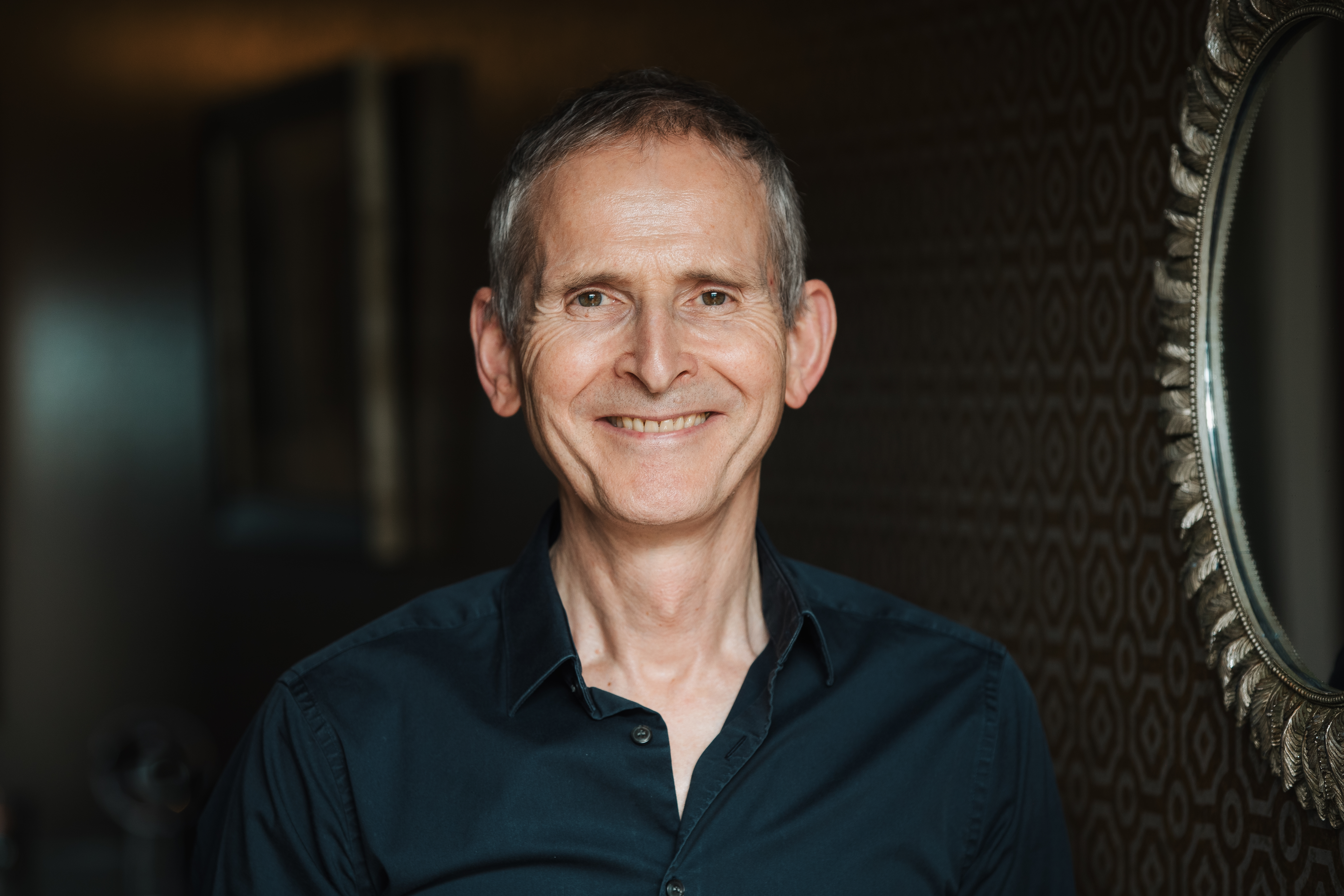 Nico van Haastrecht
